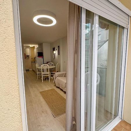 Apartamento Marina 로지즈 외부 사진