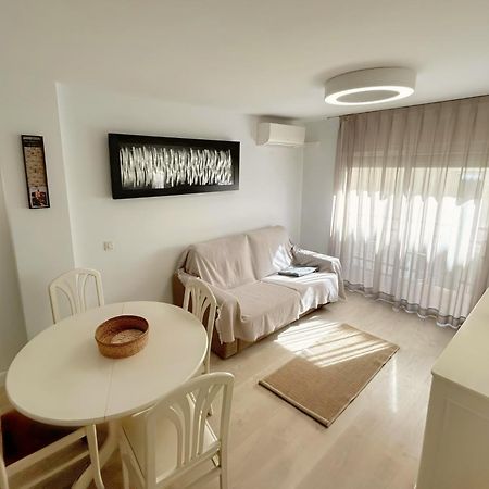 Apartamento Marina 로지즈 외부 사진