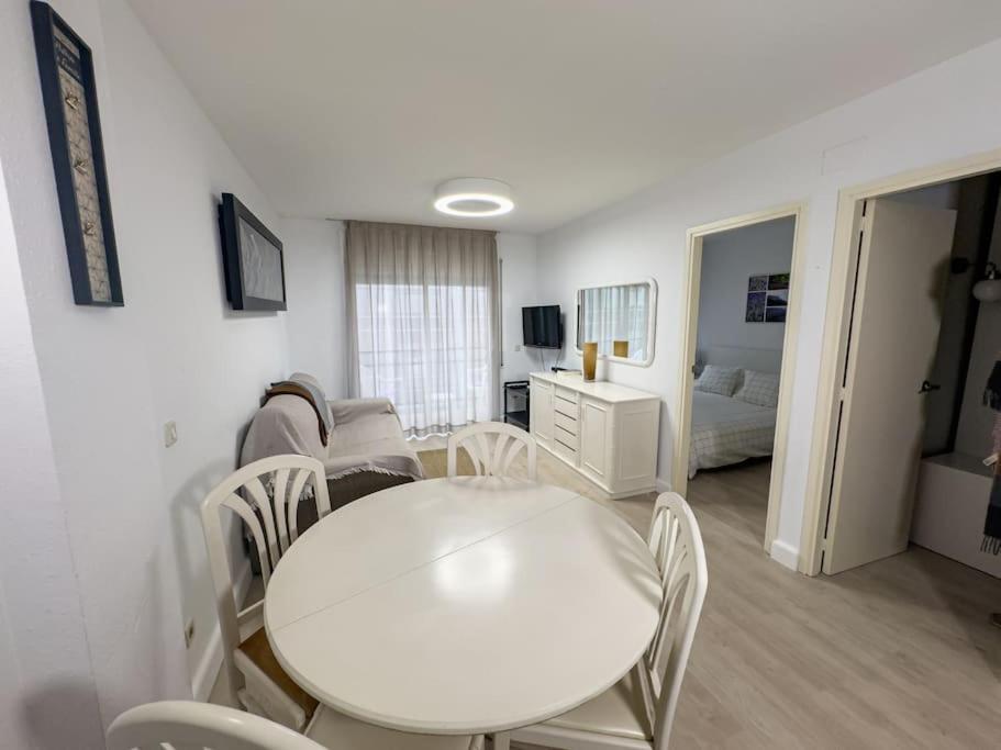 Apartamento Marina 로지즈 외부 사진