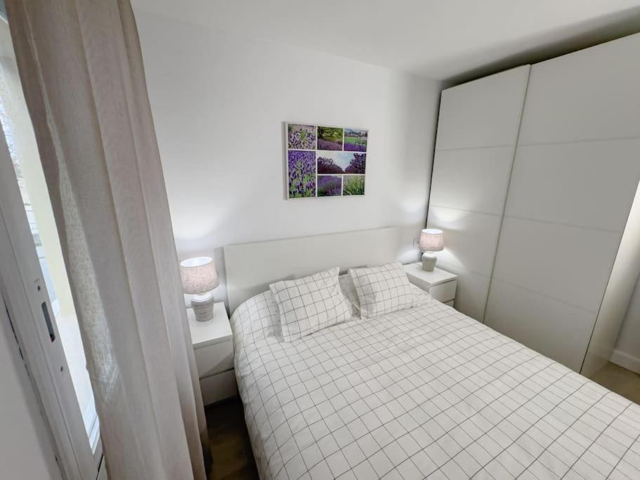 Apartamento Marina 로지즈 외부 사진