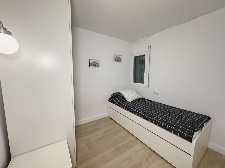 Apartamento Marina 로지즈 외부 사진
