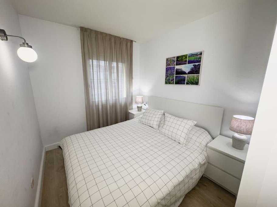 Apartamento Marina 로지즈 외부 사진