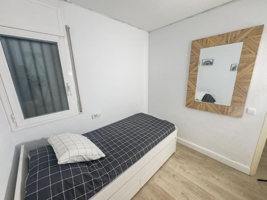 Apartamento Marina 로지즈 외부 사진