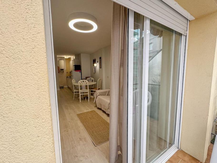 Apartamento Marina 로지즈 외부 사진
