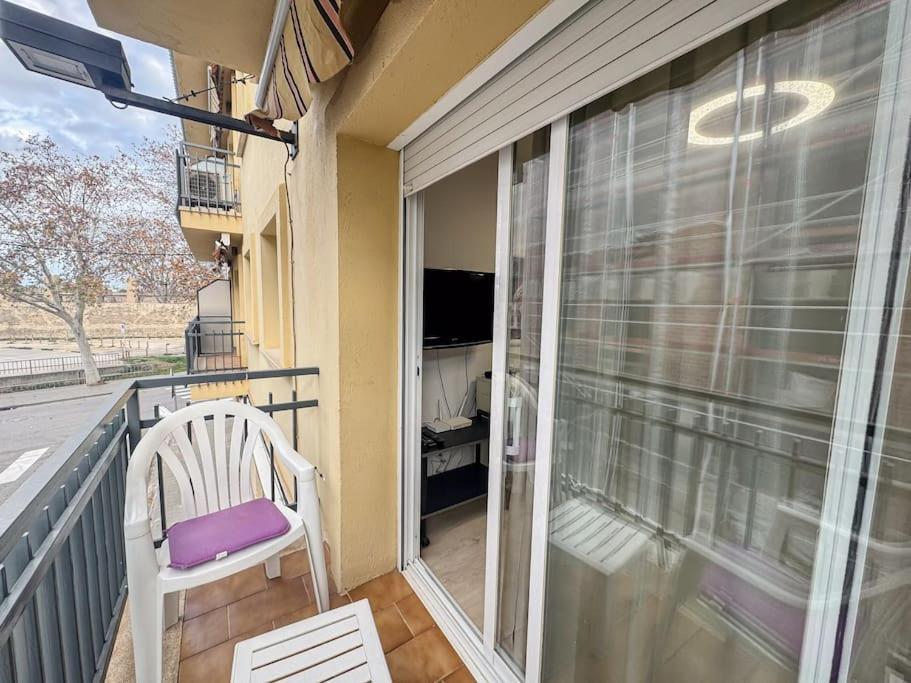 Apartamento Marina 로지즈 외부 사진