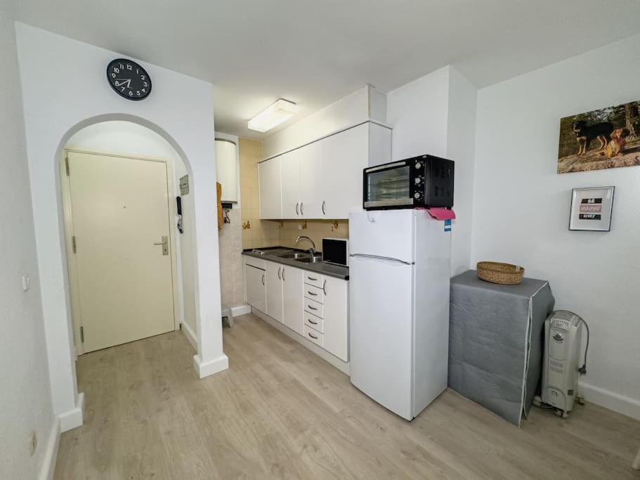 Apartamento Marina 로지즈 외부 사진