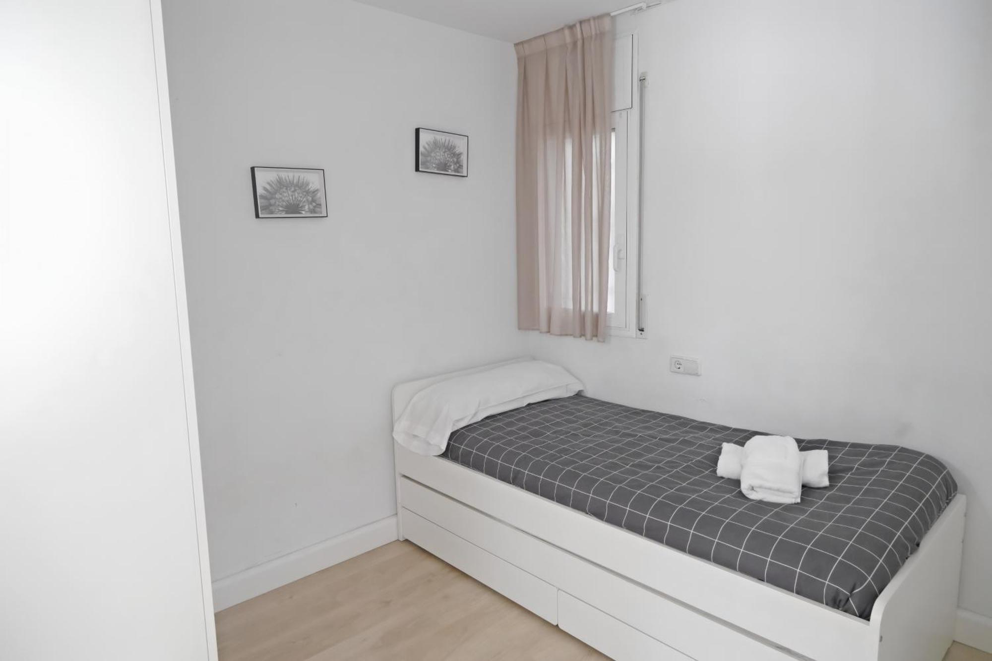 Apartamento Marina 로지즈 외부 사진