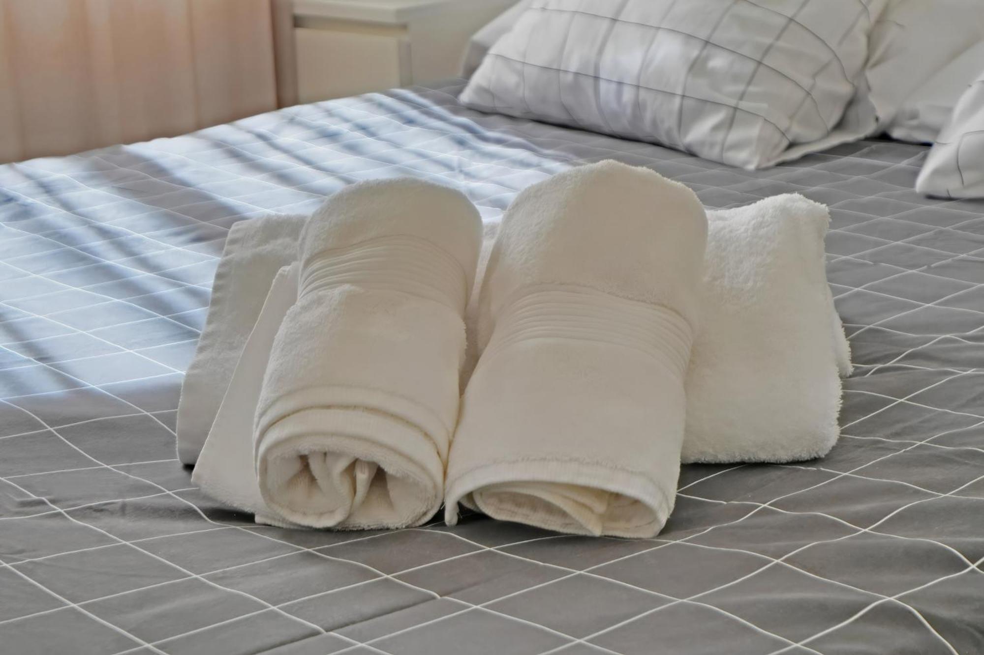 Apartamento Marina 로지즈 외부 사진