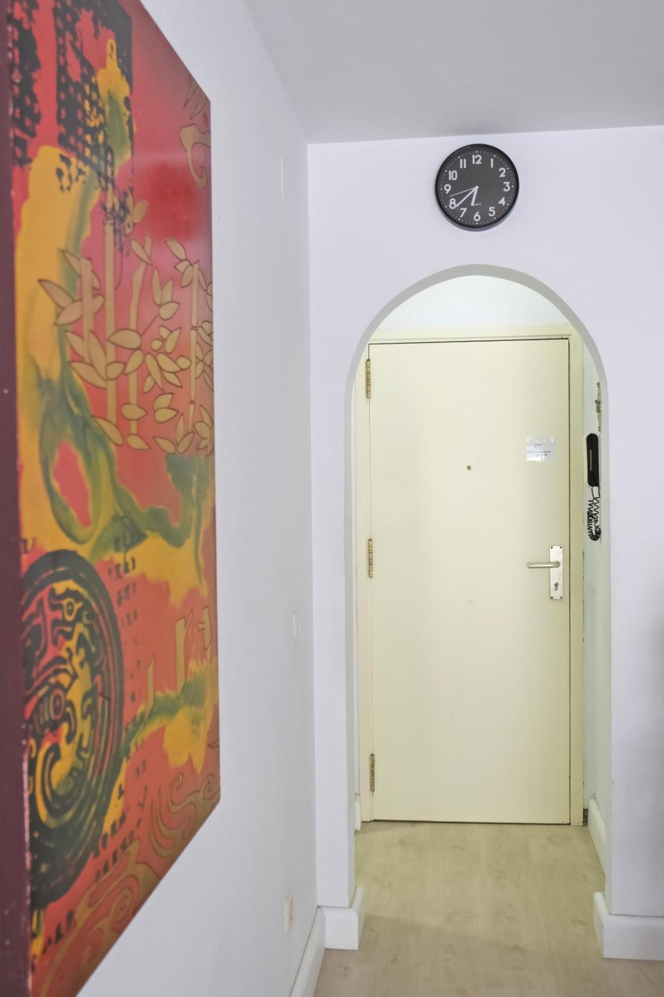 Apartamento Marina 로지즈 외부 사진