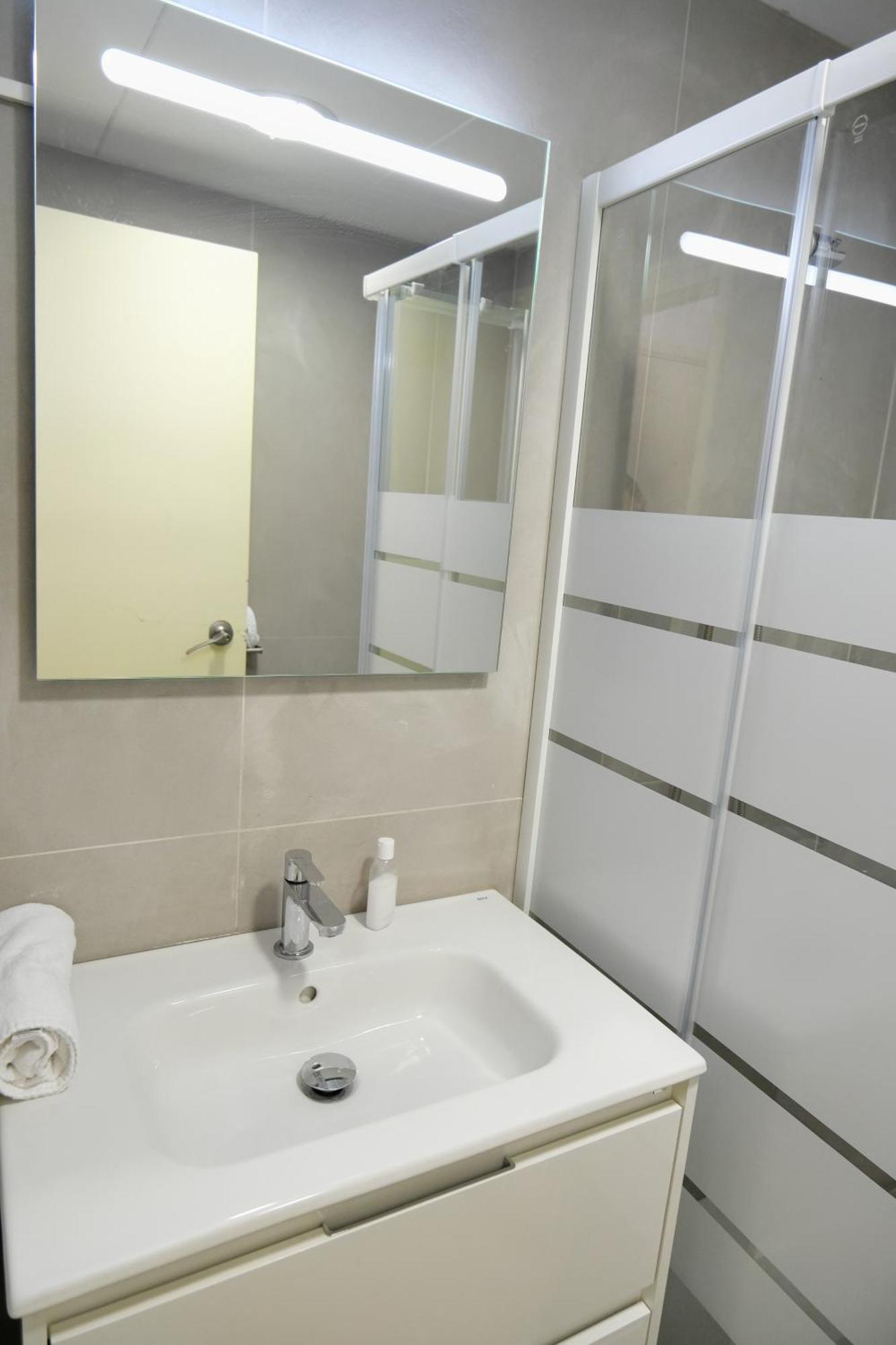 Apartamento Marina 로지즈 외부 사진