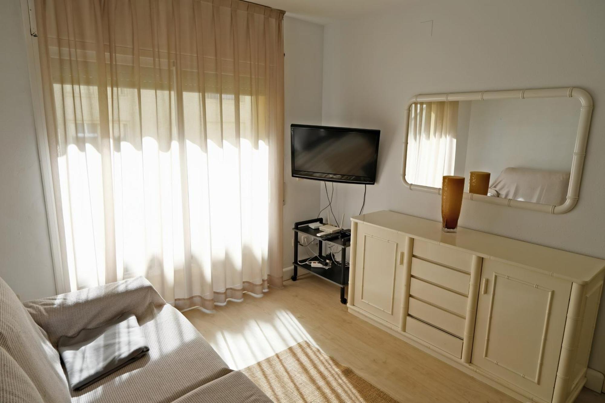 Apartamento Marina 로지즈 외부 사진